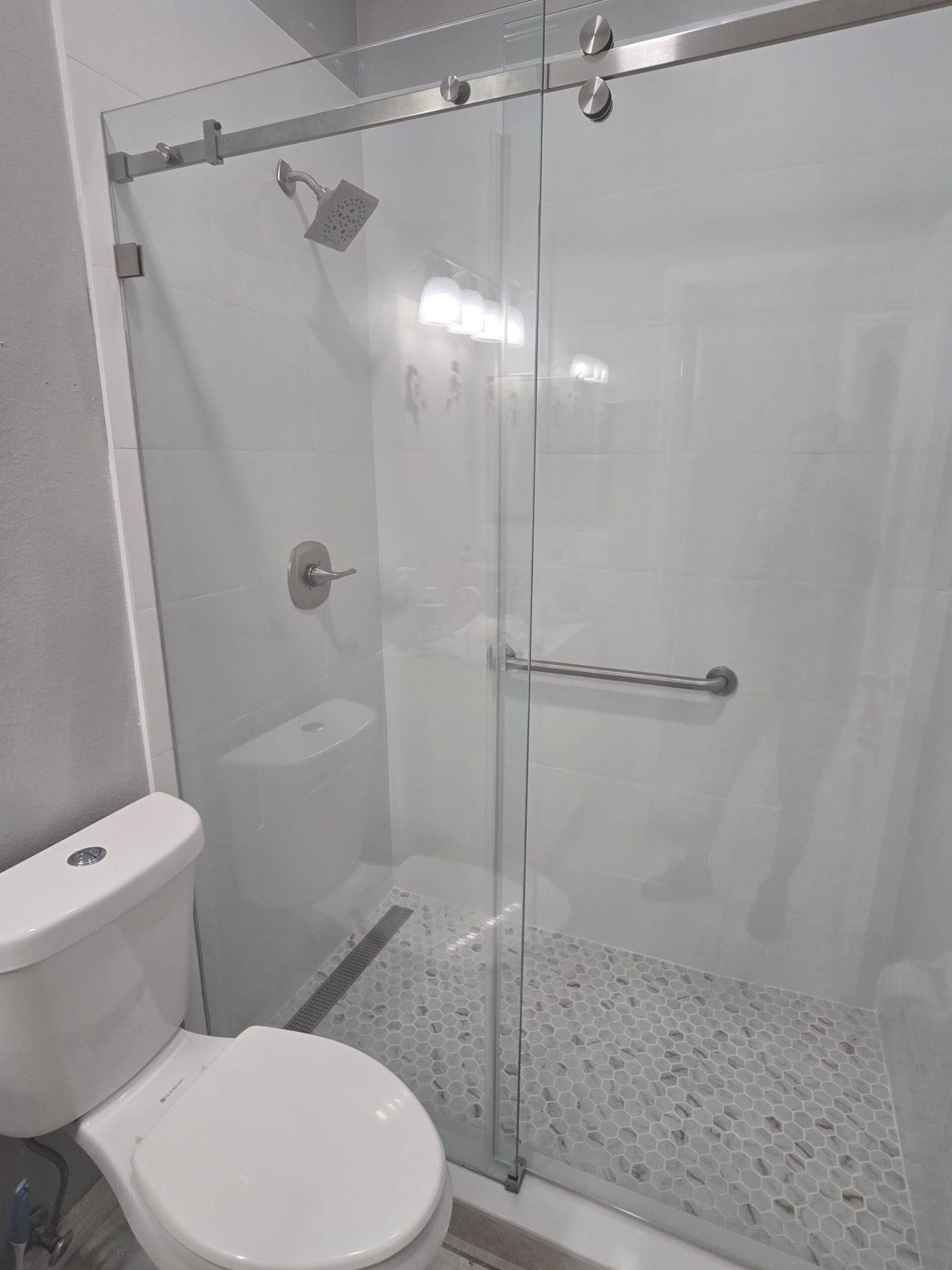 Puertas Corredizas​