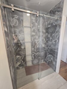 Sliding Glass Doors​