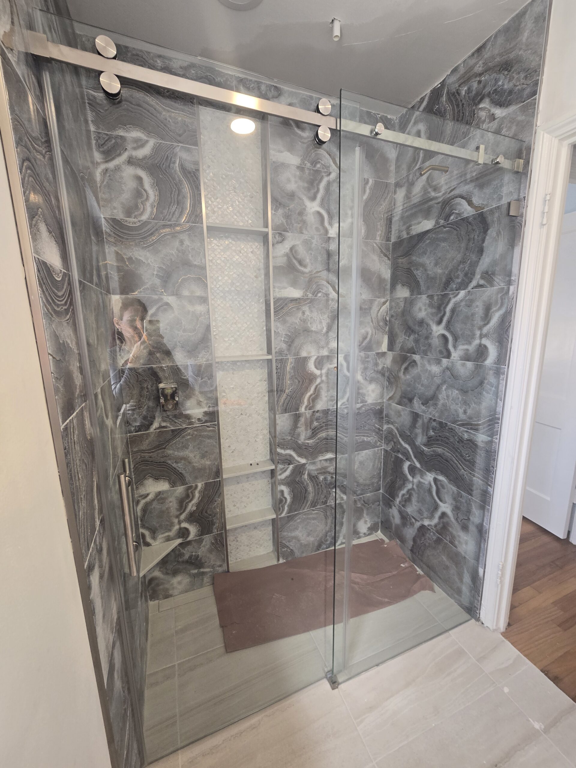 Sliding Glass Doors​